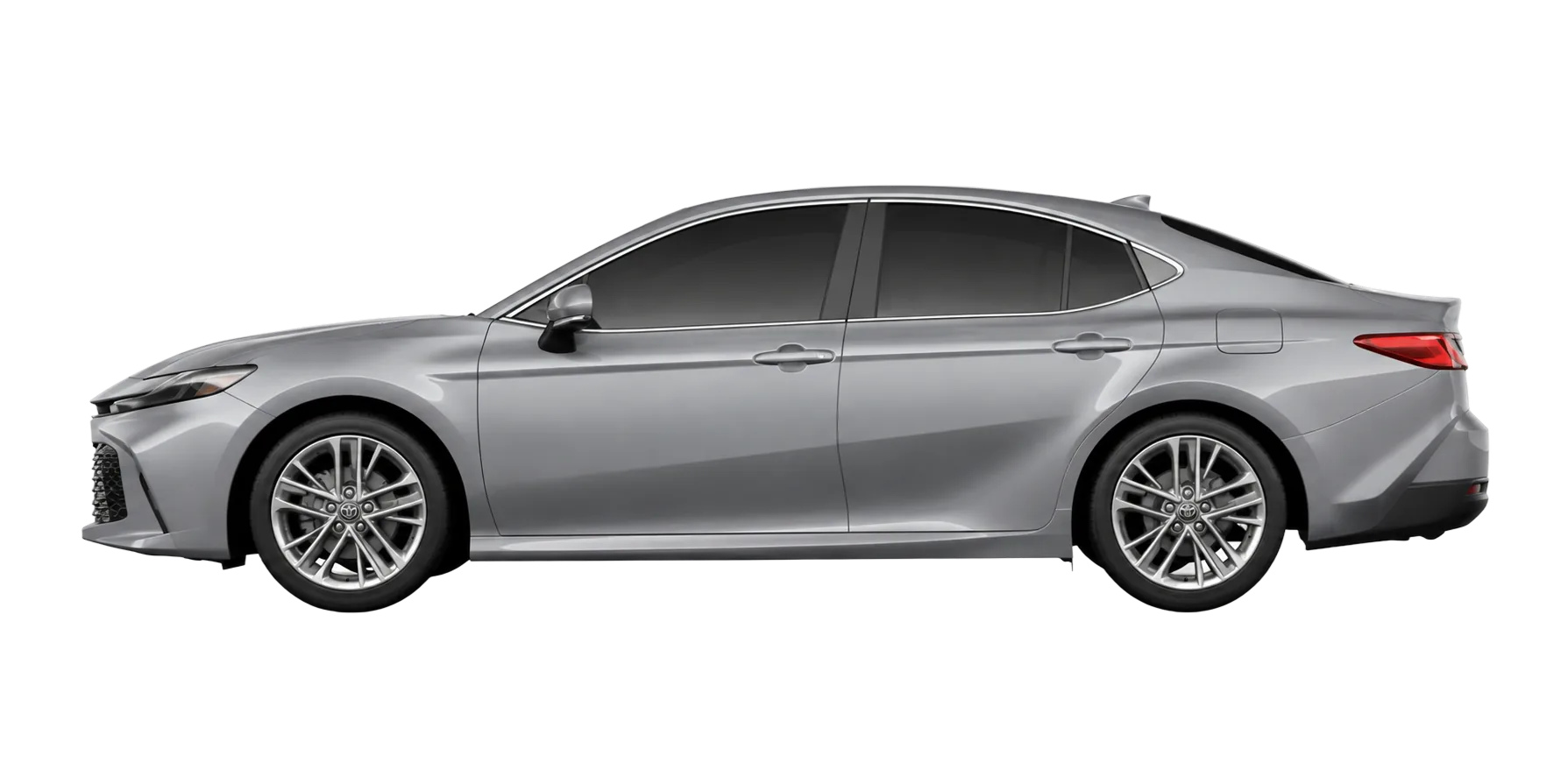 Toyota Camry бізнес-класу
