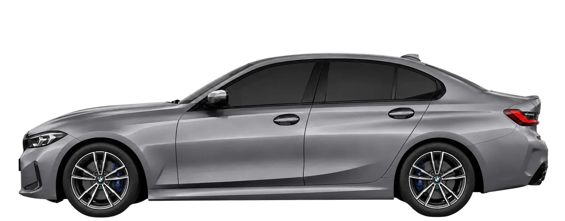 BMW 3 з автопарку OLIMP