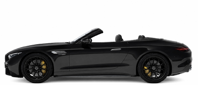 Mercedes-Benz SL 63