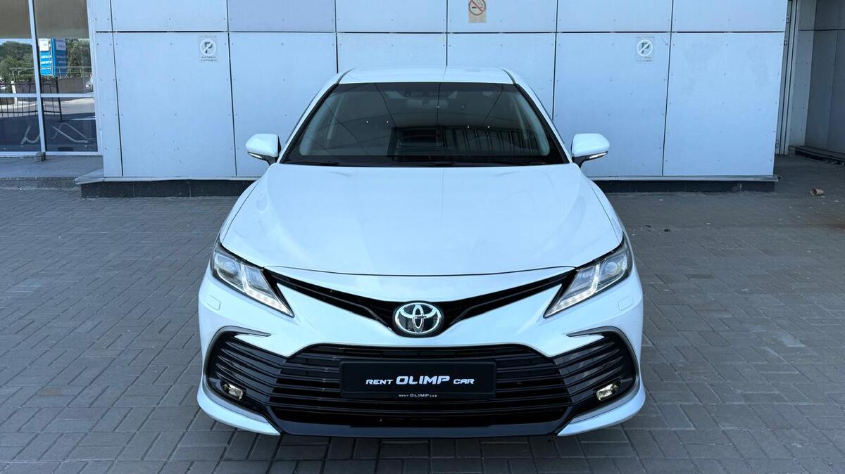 Toyota Camry 75