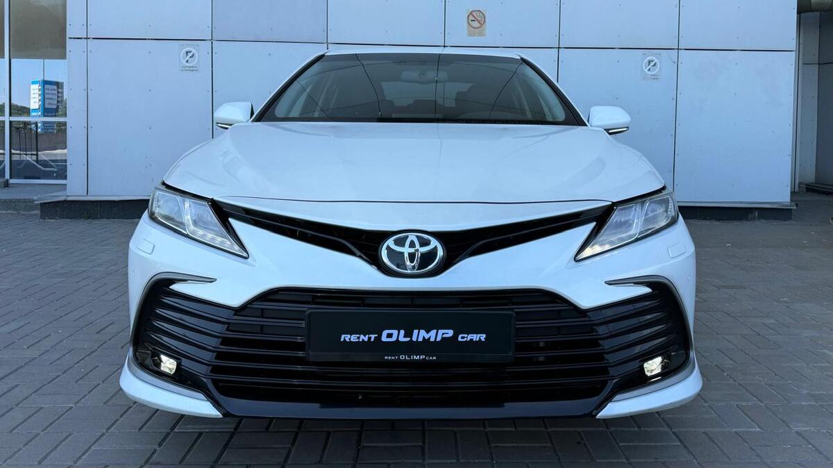 Toyota Camry 75