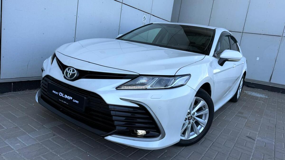 Toyota Camry 75