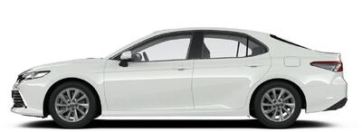 Toyota Camry 75