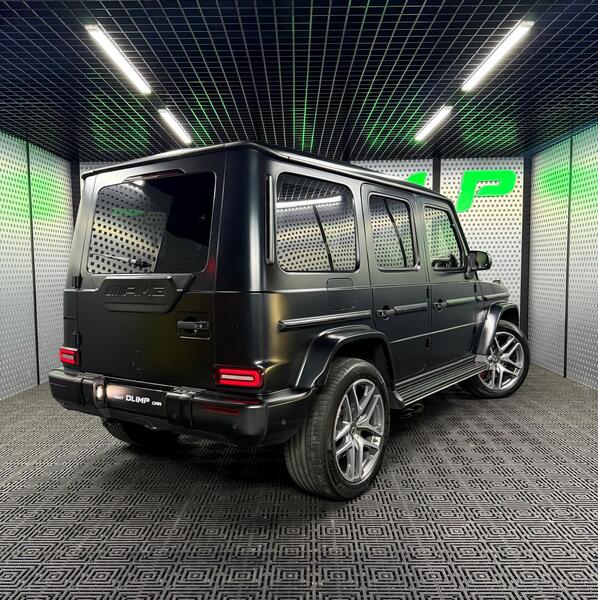 Mercedes-Benz G63
