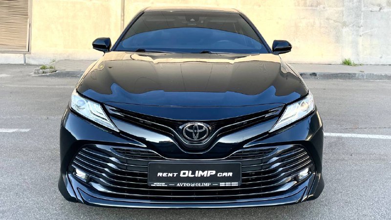 Toyota Camry 70