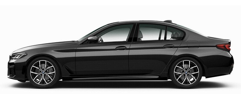 BMW G30