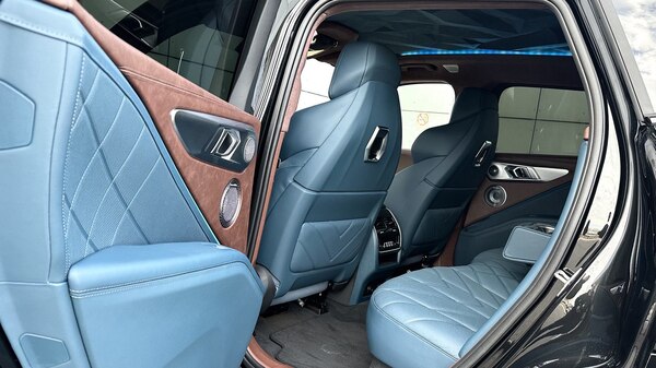 BMW XM