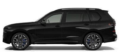 BMW X7 M50I
