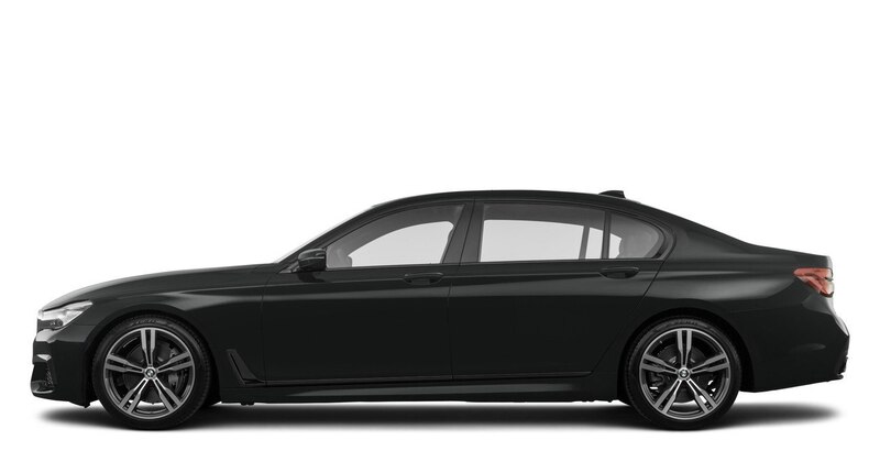 BMW 7 xDrive