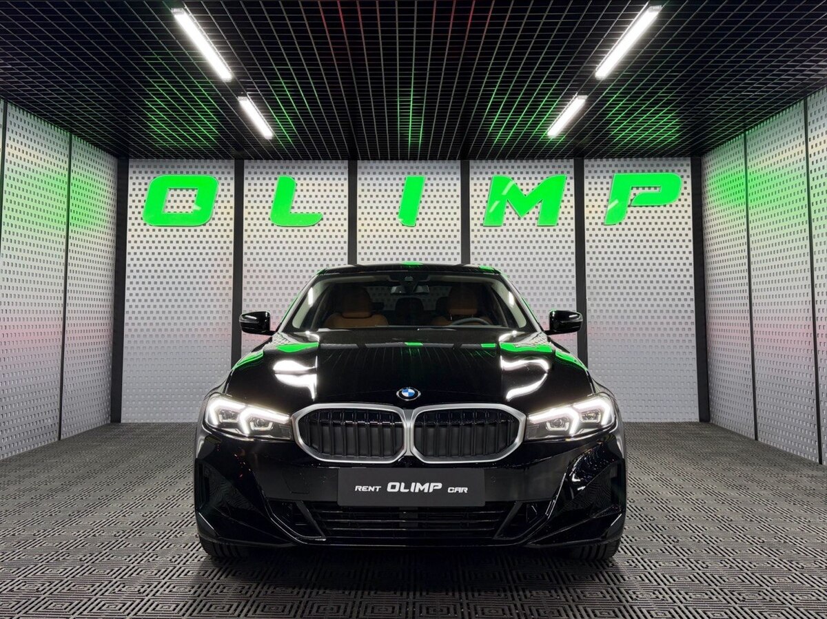 BMW G20 NEW