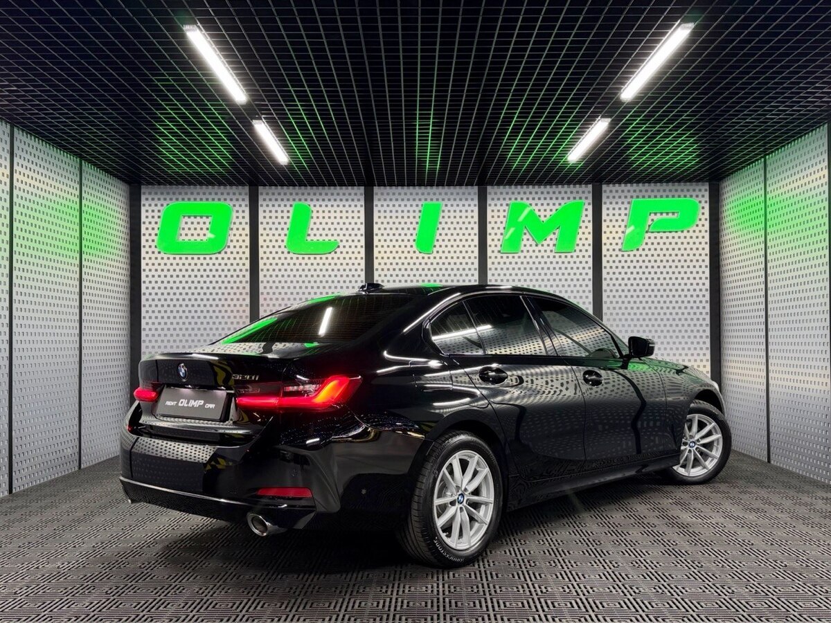 BMW G20 NEW