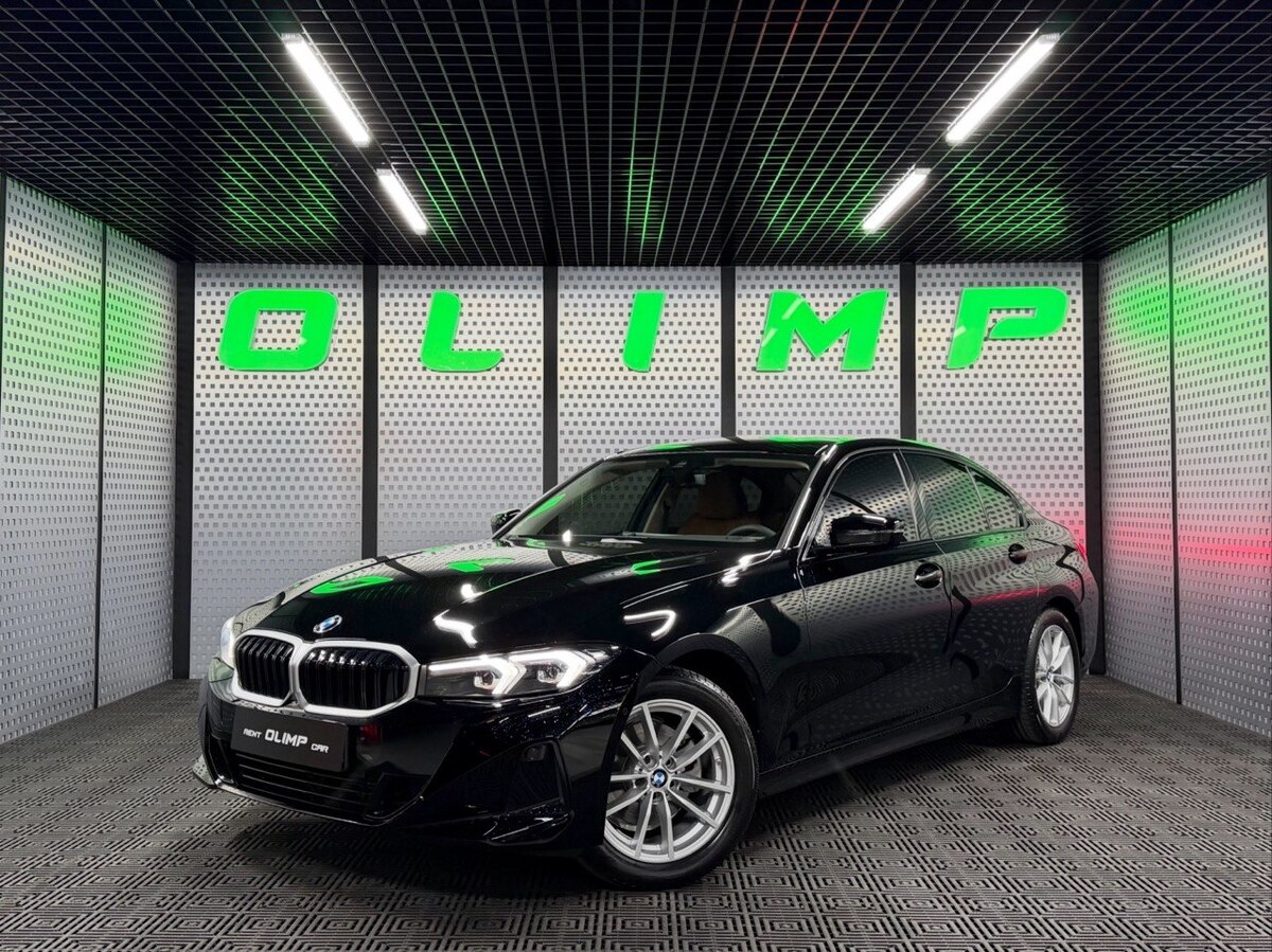 BMW G20 NEW
