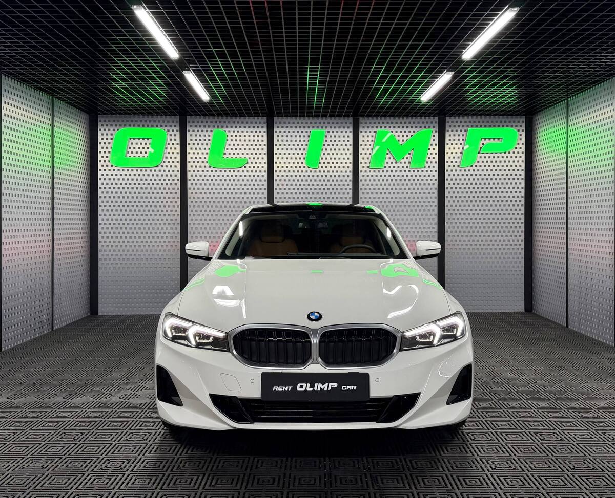 BMW G20 NEW