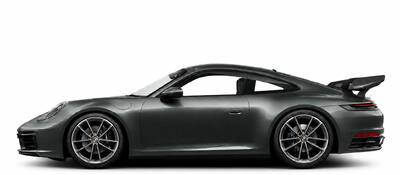 Porsche 911 Carrera