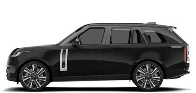 Range Rover NEW