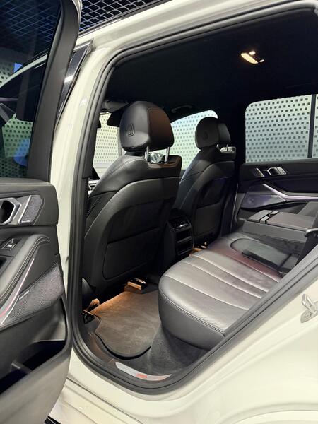 BMW X5 G05