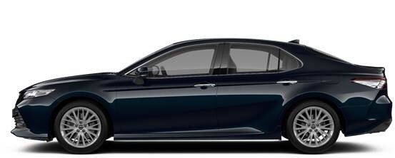 Toyota Camry 70 V6
