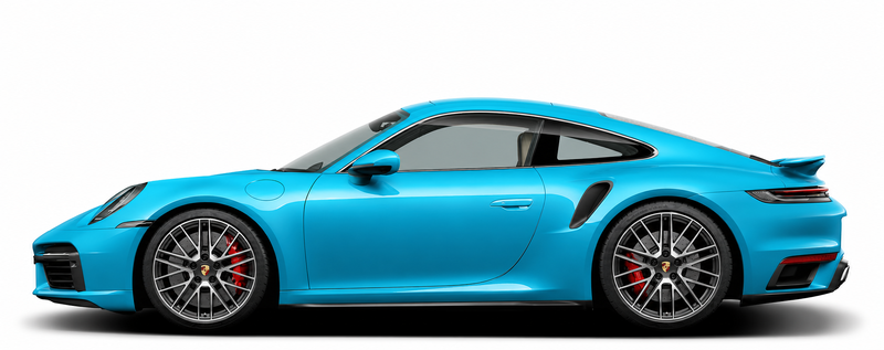 Porsche 911 Carrera S