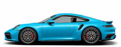 Porsche 911 Carrera S