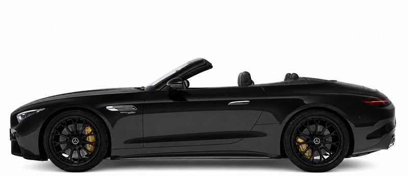 Mercedes-Benz SL 63