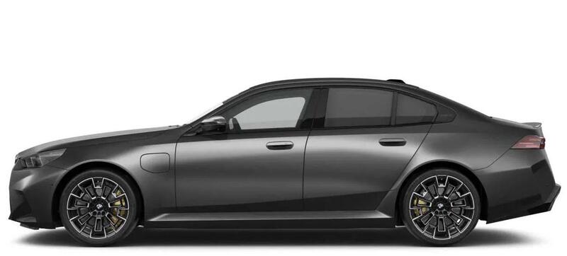 BMW M5 G90
