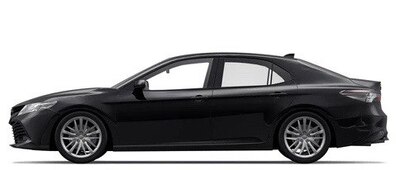 Toyota Camry 75 Hybrid