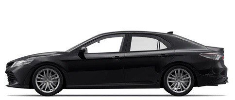 Toyota Camry 75 Hybrid