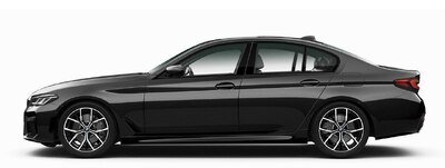 BMW 5 xDrive