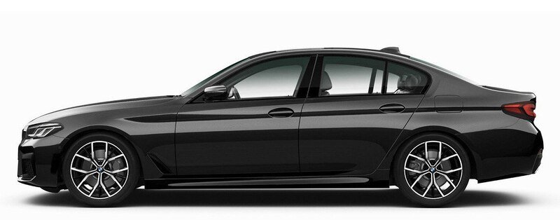 BMW G30