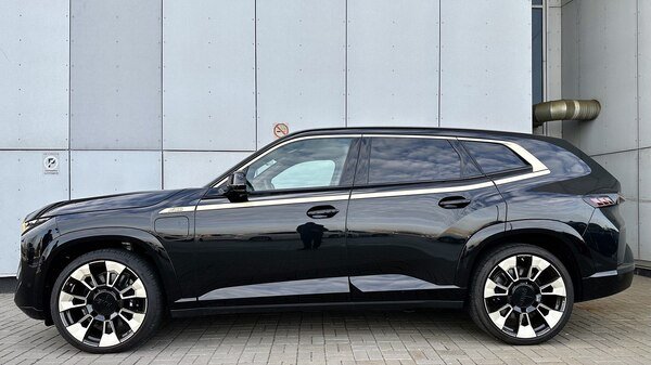 BMW XM
