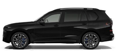 BMW X7 M50I
