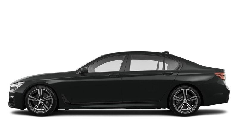 BMW 7 xDrive
