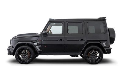Mercedes-Benz G63