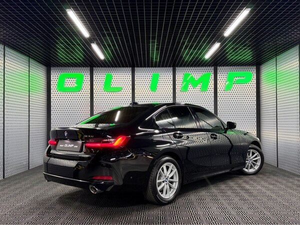 BMW G20 NEW