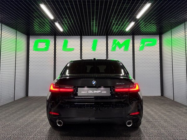 BMW G20 NEW
