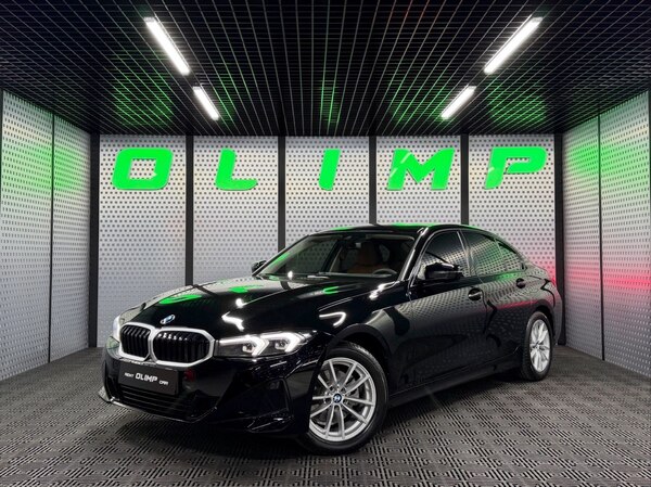 BMW G20 NEW