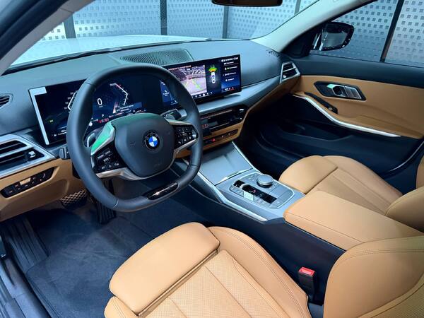 BMW G20 NEW