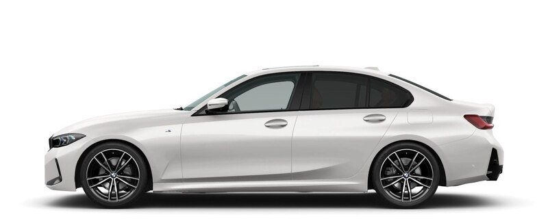 BMW G20 NEW