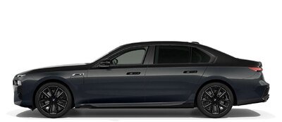 BMW M760I