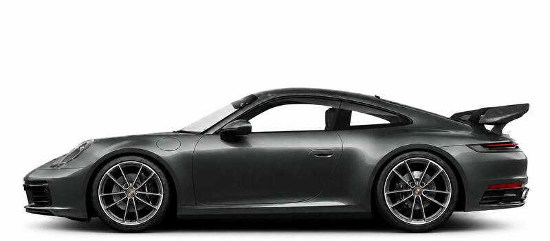 Porsche 911 Carrera