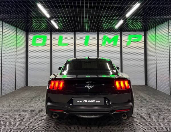Ford Mustang NEW