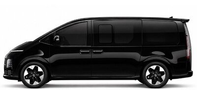Hyundai Staria Premium 2026