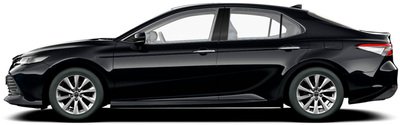 Toyota Camry 70
