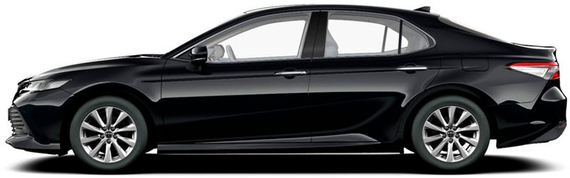 Toyota Camry 70