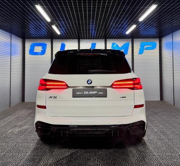 BMW X5 G05